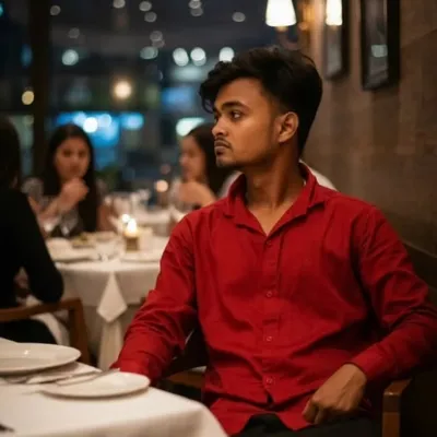 Rohit_kroffcial profile