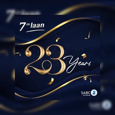 7de laan profile