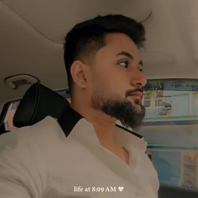Shoaib Maahi profile