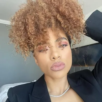 Real Amandadupont profile