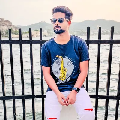 ANIL VERMA profile