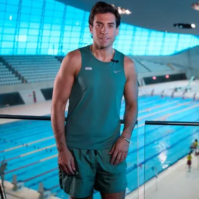 James "Arg" Argent profile