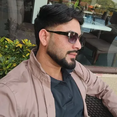 real arhan shah profile
