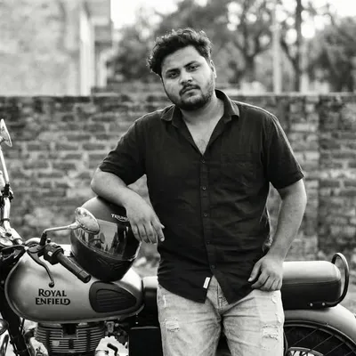 دانش خان Danish khan | INDIA 🇮🇳 profile
