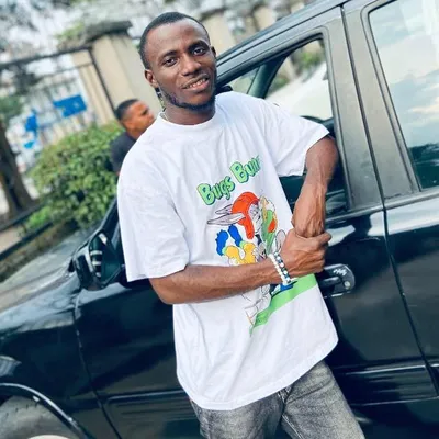 Real Dennis Imeh profile