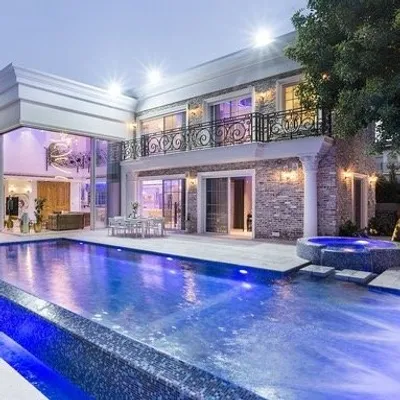 Real estate investment profile