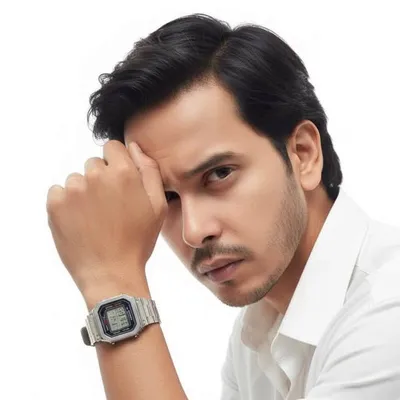 Hamid Shaikh profile