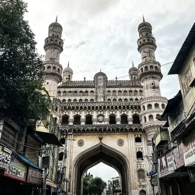 ASLI HYDERABADI profile