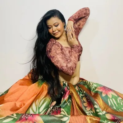 ISITA THAPA profile