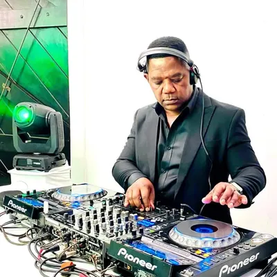 Johnny D Sibiya profile