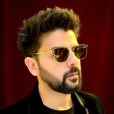 Kapil Sharma him/he profile