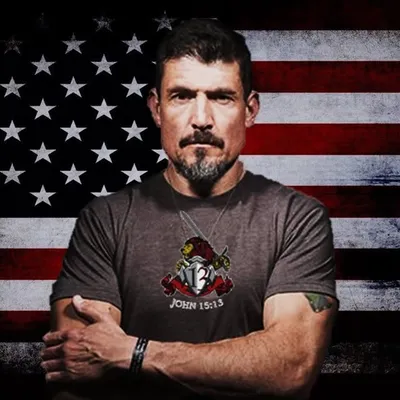 Kris Paronto profile