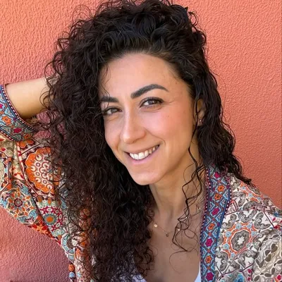 Leyla Naghizada profile
