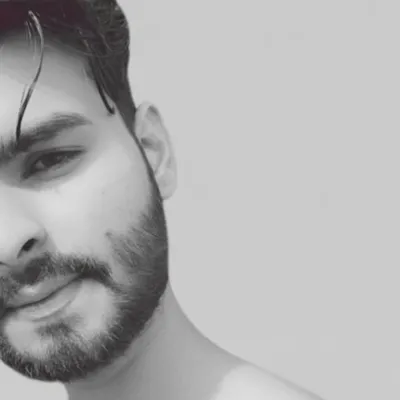 ਨਿਸ਼ਾਂਤ👑 profile