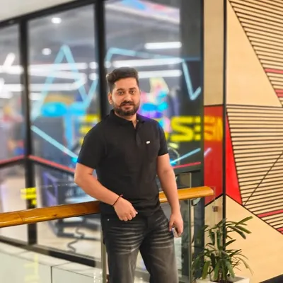 Nitin Dhawan profile