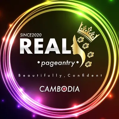 Real Pageantry KHⓇ profile
