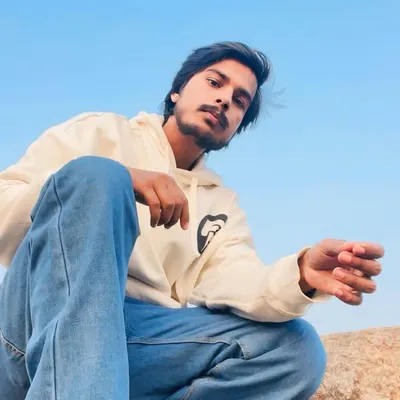 Sourav Singh profile