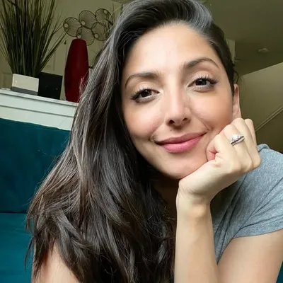 Tiffany Del Real profile