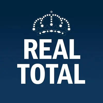 REAL TOTAL profile