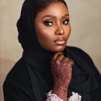 Zubaida Muhammad profile