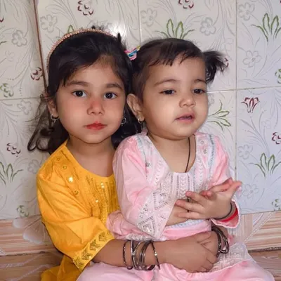 💞.ابیہا۔ profile