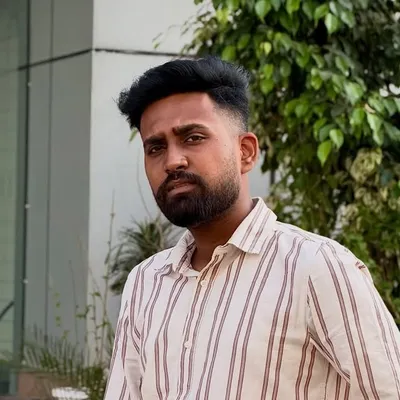 Abhay Rana