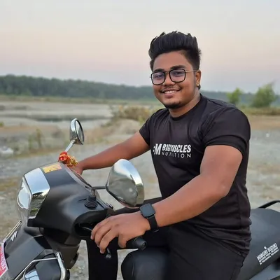 Abhi profile