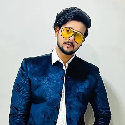 Abhishek Rajput profile