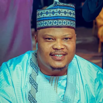 ABUBAKAR BASHIR ABDULKAREEM profile