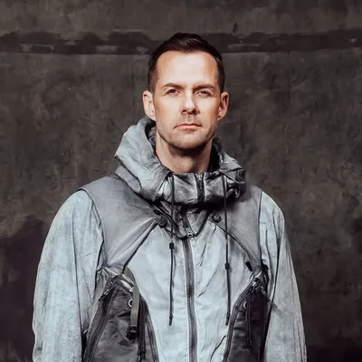 Adam Beyer profile