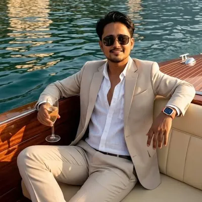 Mohd Adnan profile