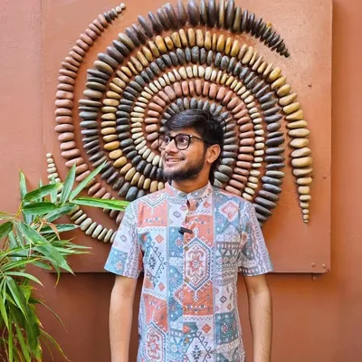 Ahmedabad Food Blogger | Aditya Bhavsar