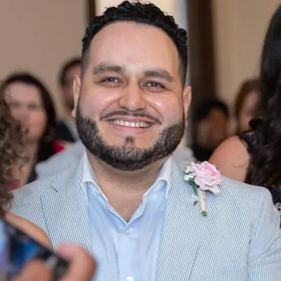 Adrian Carrasquillo profile
