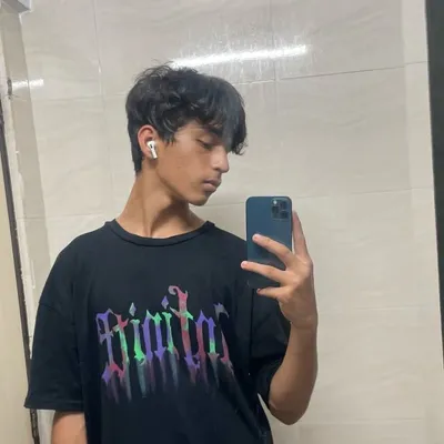 Akshit Bhandari profile