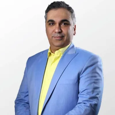 علی هادی | Ali Hadi profile