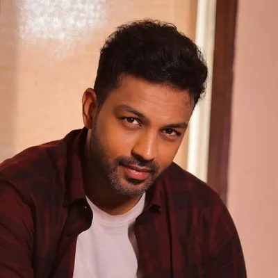 Amit Bhargav official page profile