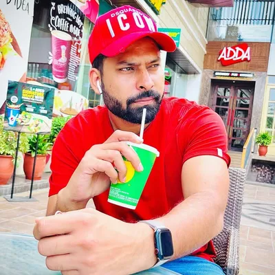 Amit Kundu profile