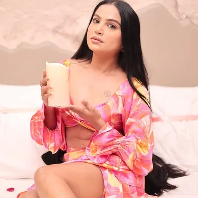 Ananya dubey🕉️🙏🏻🧿 profile