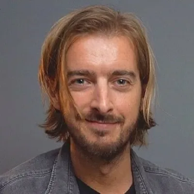 Andy Crowley profile