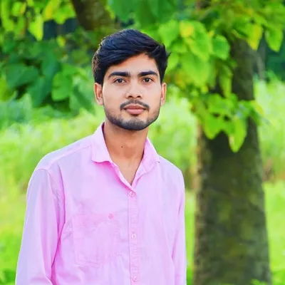 Anmol Kumar profile