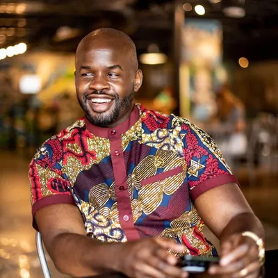 Muoyo Okome profile