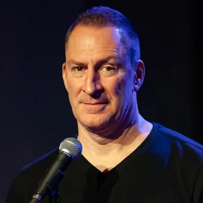 Ben Bailey profile