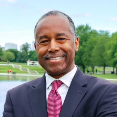 Dr. Ben & Candy Carson profile