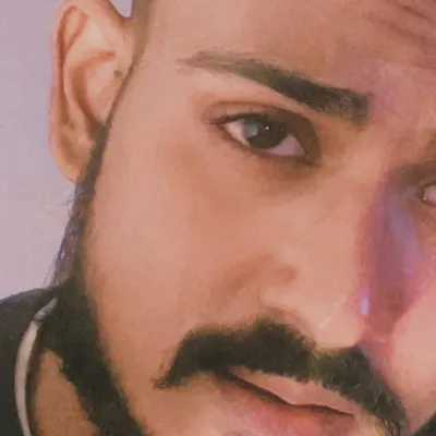 Abhishek Saraf profile