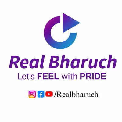 Real Bharuch profile