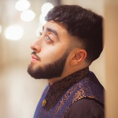 Nik Keswani profile