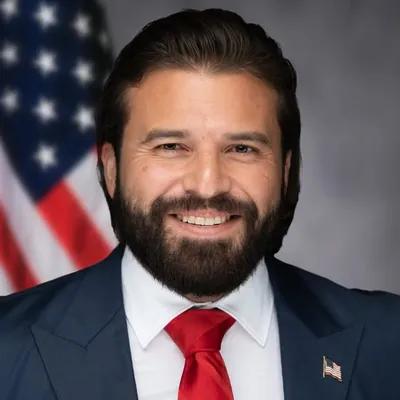 Brandon Herrera profile