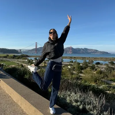 Bree Turner profile
