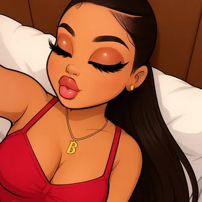 Bri Pretty ๐ฐ profile