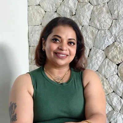 Real Brides by Archana Mohan profile